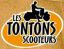 Les Tontons Scooters